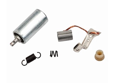 STIFTESETT (2-8HK --83) B&S
