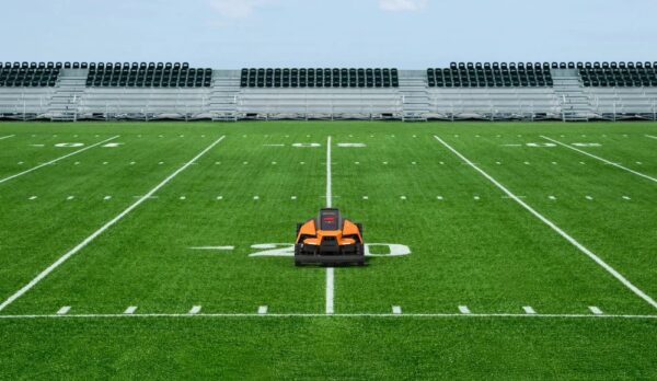 SEGWAY NAVIMOW C120M1 ROBOTGRESSKLIPPER – OPPTIL 25 000 M2 - Bilde 7