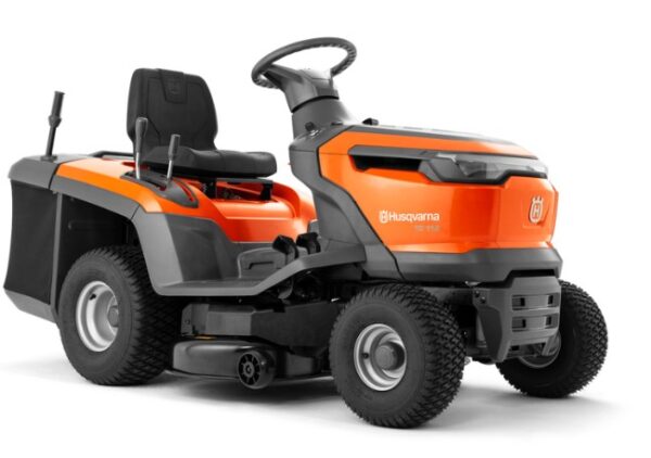 HUSQVARNA TC112 TRAKTOR HUSQVARNA - Bilde 1