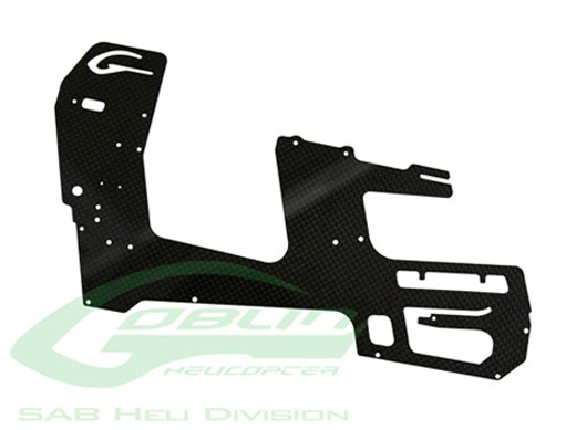 MAIN FRAME GOBLIN 500