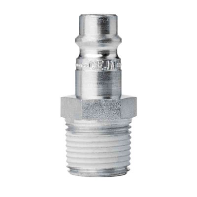 NIPPEL KR 1/2" UTV - 320 ESAFE CEJN - Bilde 1