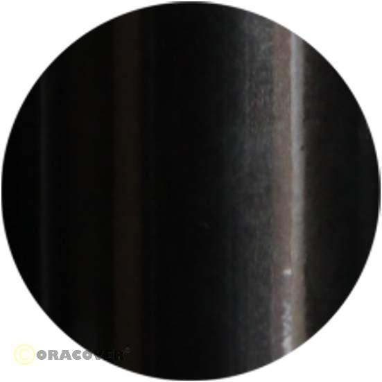 ORACOVER PEARL BLACK 2MTR - Bilde 1