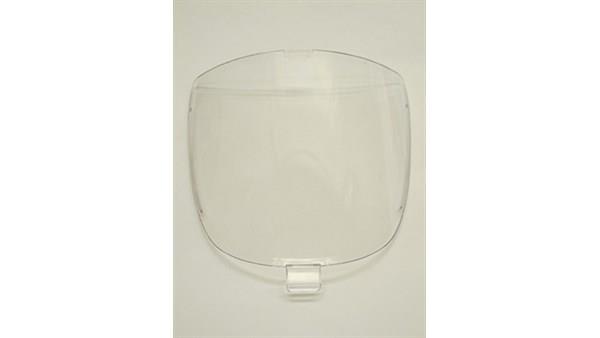 MASKEGLASS/VISIR UVBESKYT. KLART GLOB ARC