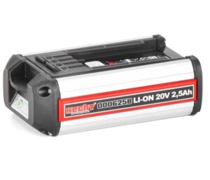 v02_E7BC57D16325DF2930F82E999DA4C383.jpg BATTERI FOR HECHT 6020 PROGRAMM 20V-2,5A