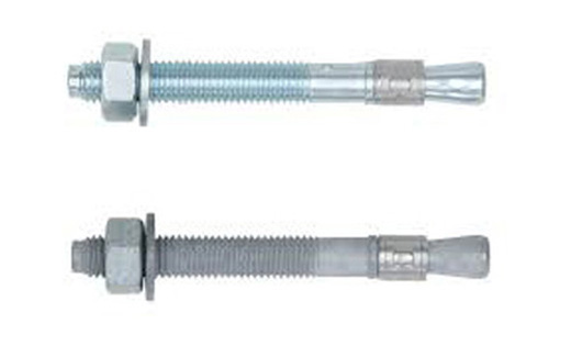 EKSPANSJONSBOLT VZN M8-15-24/80