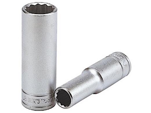PIPE LANG 1/2 - 12 KT - TENG TOOLS - M1206XX-C