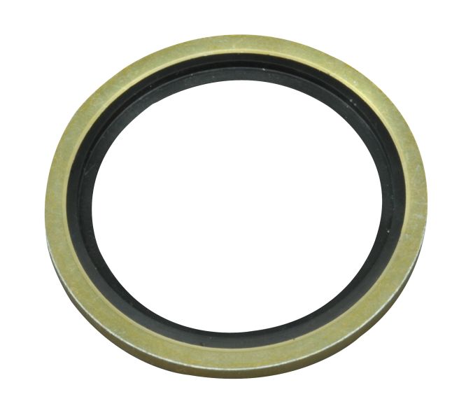 PAKNING GUMMIERT SELVSENTRERENDE 8MM