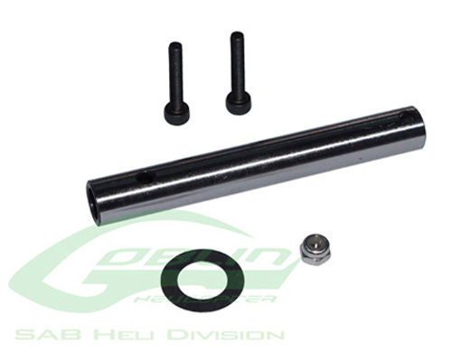 SECONDARY SHAFT