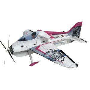 SYNERGY PINK RC FACTORY