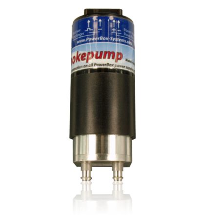 POWERBOX SMOKE PUMP - 8010 - Bilde 1