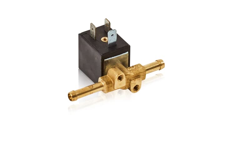 MAGNETVENTIL 42V 50-60 (MLC30) GASSTYRING C280/340