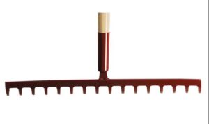 v02_E8C58A909F3CFFC748F5D4C1E7DAE4E4.jpg HAGERIVE FISKARS CLASSIC 16 TENNER M/SKAFT