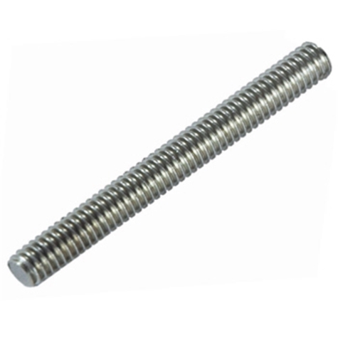 GJENGESTANG DIN975 -4.6 ELZ M10X1000