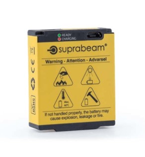 v02_E92D669B544B0F581C49A4AA73FE1C02.jpg HODELYKT 1000 LUMEN V3PRO R - OPPLADBAR - SUPRABEAM