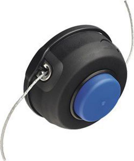 HQ TRIMMERHODE T25 3/8"