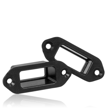 POWERBOX MOUNTING FRAME MPX FEMALE 6PCS