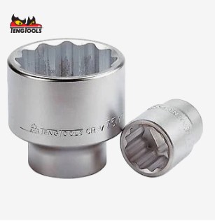 PIPE 55MM 1" - M110555 - TENG TOOLS