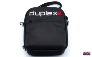 JETI DUPLEX BAG