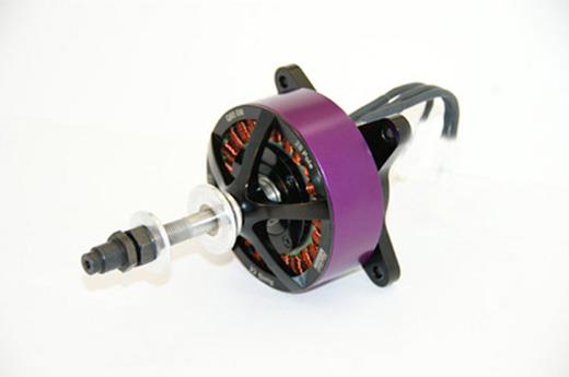 HACKER Q80-7M