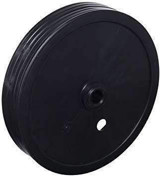 HJUL SORT 205MM KÄRCHER