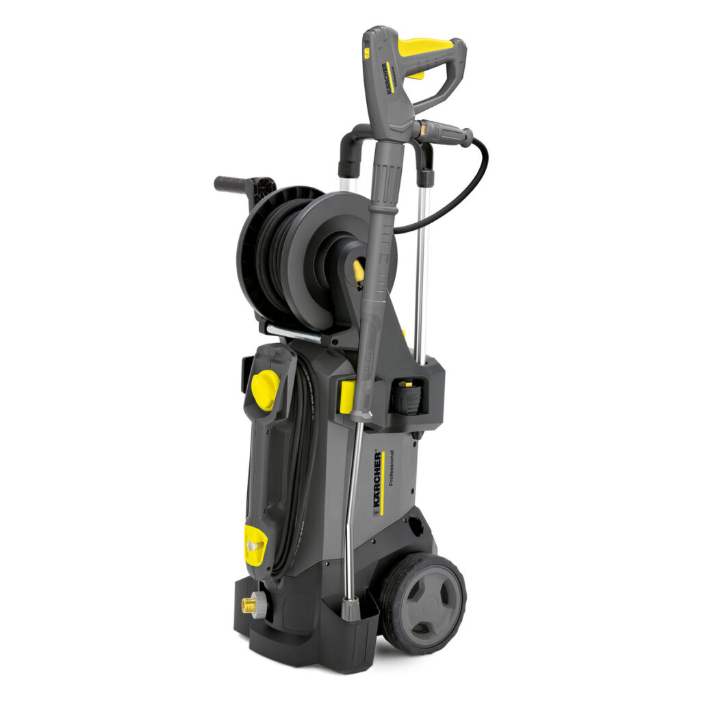 KÄRCHER HD 5/15 CX HØYTRYKKSPYLER EASY FORCE