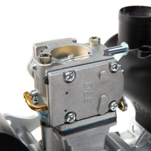 v02_EA252CDF96E43913890630D3AF07E59F.jpg DLE 130CC TWIN BENSINMOTOR MED POTTE OG TENNING