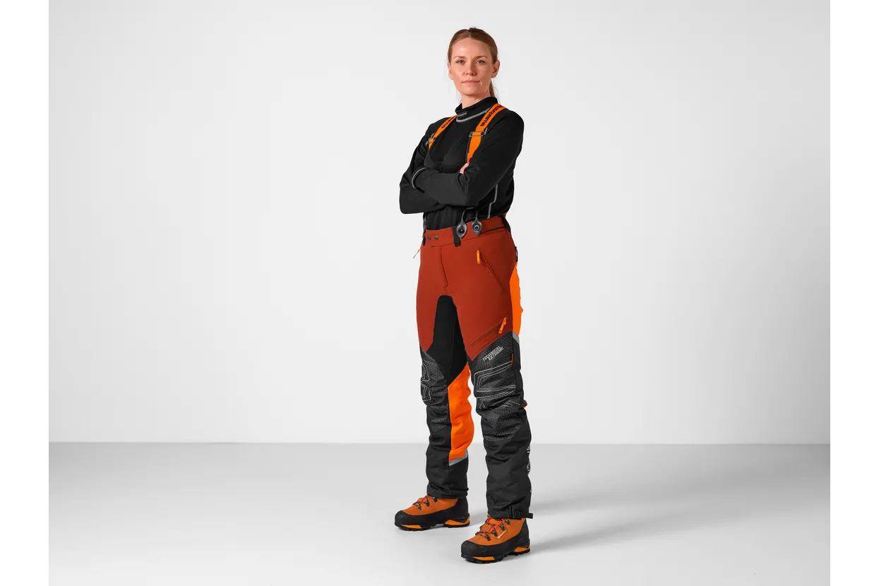 MIDJEBUKSE TECH.EXTREME 20M/S L-54/56 - Bilde 5