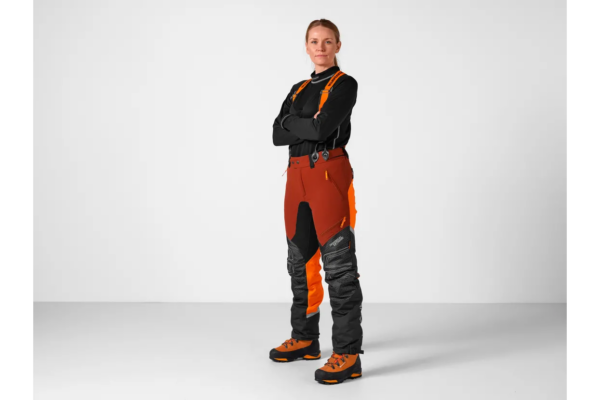 MIDJEBUKSE TECH.EXTREME 20M/S M-50/52 - Bilde 5