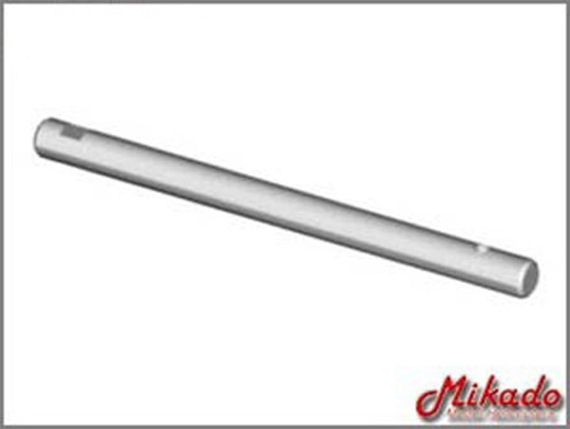 TAIL ROTOR SHAFT   71MM (2 PK)