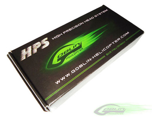 HPS KIT GOBLIN 630