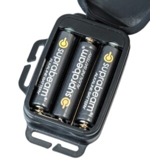 v02_EAAFA244A2CD3A268D09A25A2ADB13C2.jpg HODELYKT 340 LUMEN V3AIR R - OPPLADBAR - SUPRABEAM