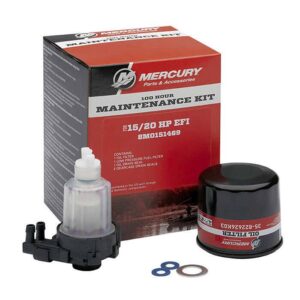 SERVICE KIT MERCURY 9,9/10/15/20 HK 333CC EFI