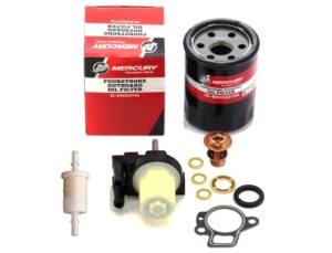 SERVICE KIT MERCURY 40/50/60 HK EFI