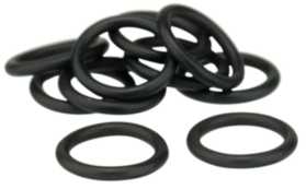 O-RING LITEN TIL BLANDEKAMMER X21 10 PK - AGA