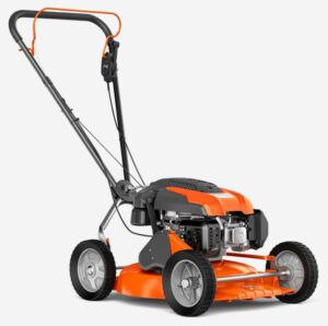 KLIPPO / HQ LB448SQ 48CM HQ 2,75KW MOT. BIO