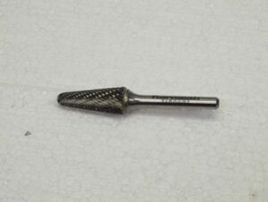 HARDMETALLFIL HM FORM L - 12X32X6MM Z3 - PROCUT - KARNASCH