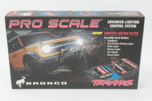 v02_EBCE0251ABEEBBE14E4C3FC22FE7CDB6.jpg LED LIGHT SET PRO SCALE TRX-4 BRONCO