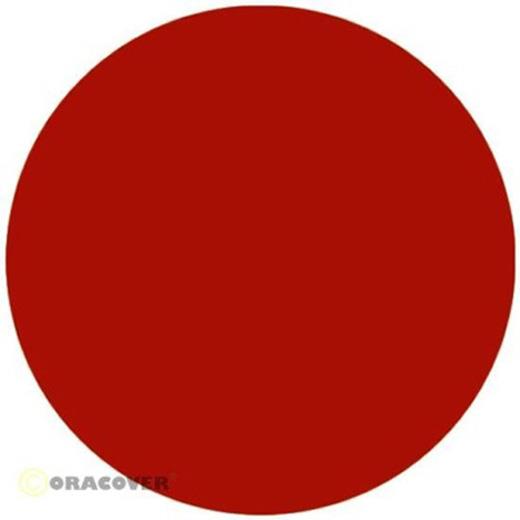 ORACOVER BRIGHT RED 2MTR