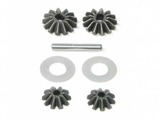 GEAR DIFF. BEVEL GEARS(13T/10T) HPI