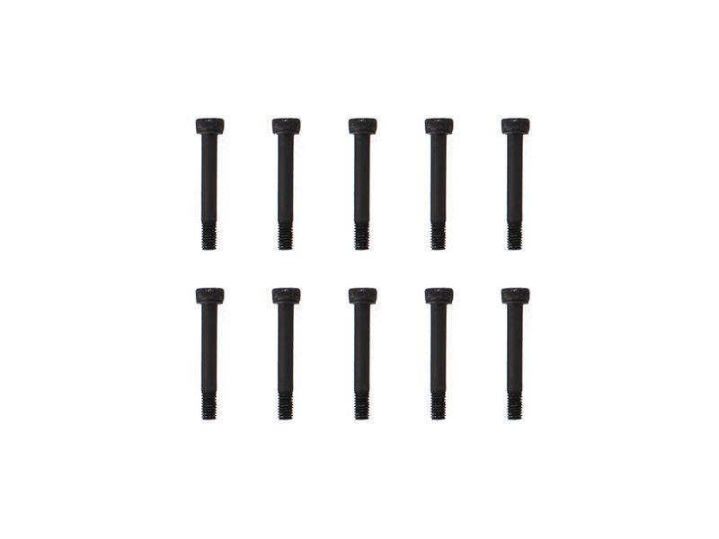 Socket Head Cap M3x22 Should