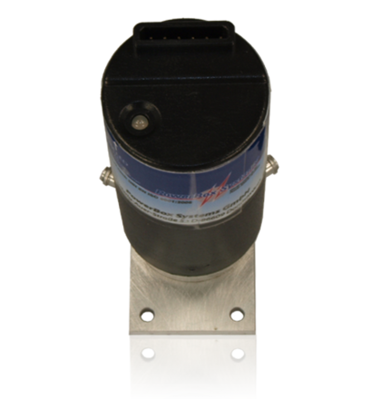 POWERBOX SMOKE PUMP - 8010 - Bilde 3