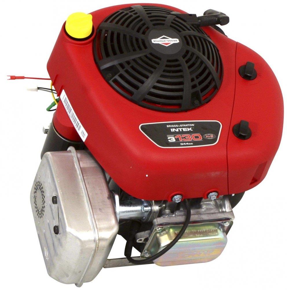 MOTOR KOMPL. 4155-SERIE B&S