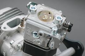 CARBURETOR DLE 40/ 60 TWIN