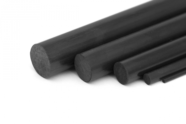 CARBON STANG Ø1,5X1000MM