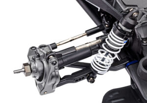 v02_ECDB5EC1C4DAAF470ED5F7B0DF584C36.jpg FORD F-150 RAPTOR-R 4WD RTR BLACK- TRAXXAS