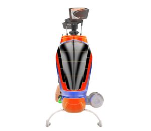 GLOGO 690SX KIT