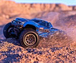 v02_EDAF1852062EBB7494D814E2E5CF025C.jpg MINI MAXX RTR TQ BL-2S BLUE- TRAXXAS