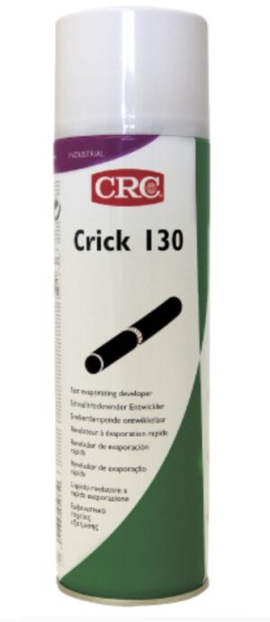 SPREKKINDIKERING PULVER CRICK 130 500ML - CRC