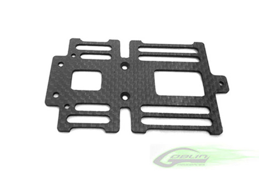 Carbon Fiber ESC Mount