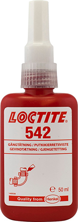 v02_EEBDC4BFC8151DC5B39BA9CBE13E41E0.jpg GJENGETETTING MEDIUM STYR. LOCTITE 542 50ML